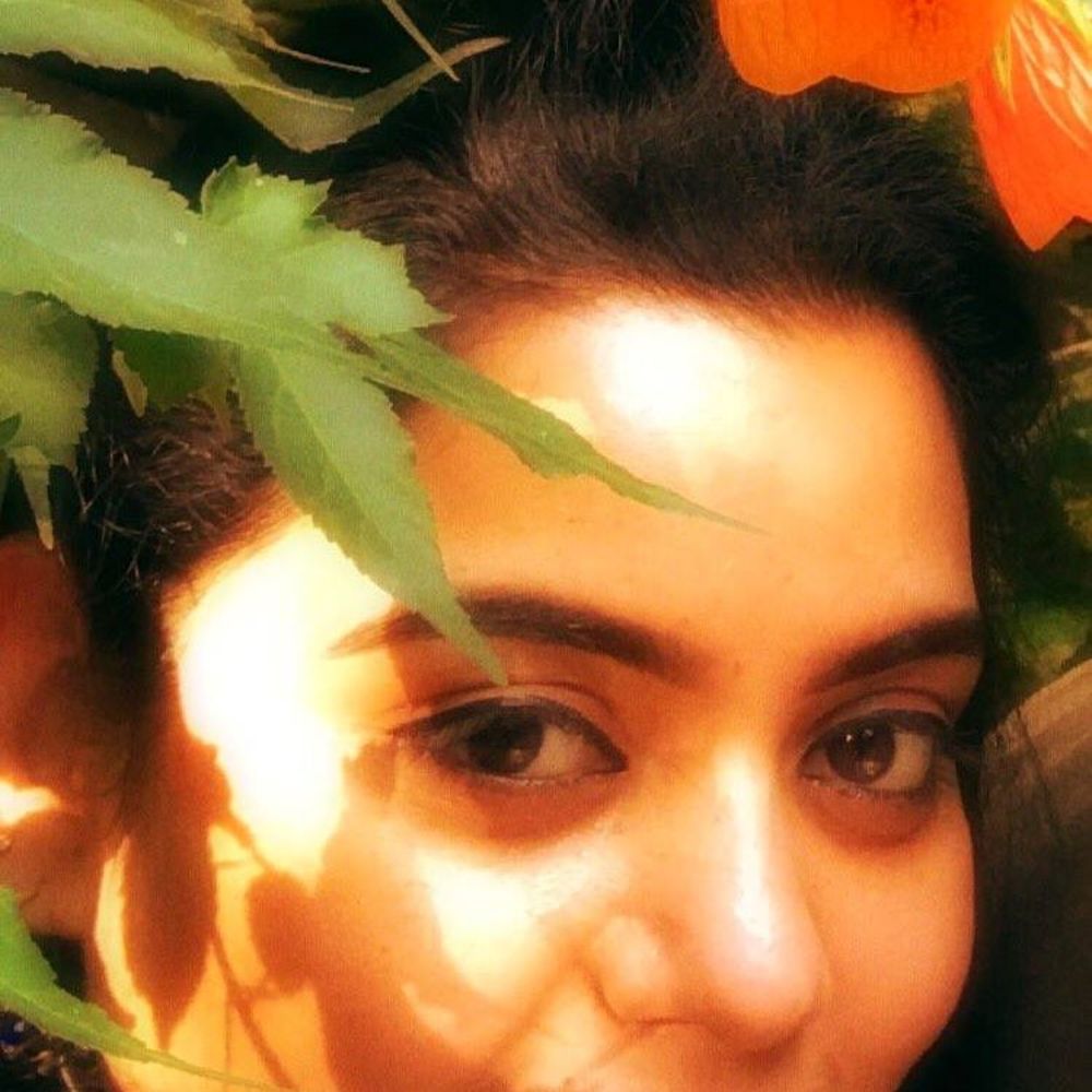 Meet your Posher, Hema